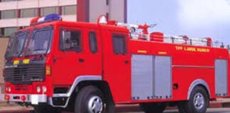 पटना में फायर सेफ्टी जांच तेज, खान ग्लोबल समेत 106 कोचिंग संस्थानों को नोटिस, यहां देखें लिस्ट पटना कोचिंग जांच