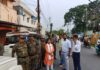भागलपुर को मिली विमान सेवा की सौगात, एयरपोर्ट क्षेत्र में भवनों के सत्यापन में जुटा निगम भागलपुर एयरपोर्ट सर्वे
