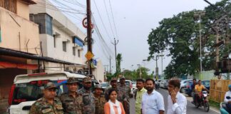 भागलपुर एयरपोर्ट सर्वे