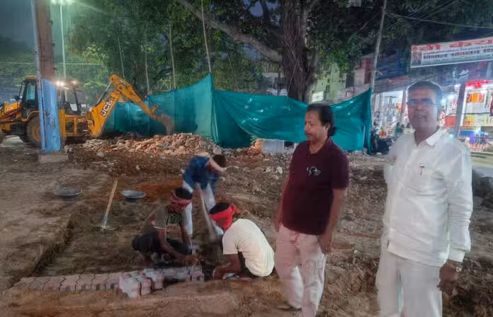 तिलकामांझी चौक