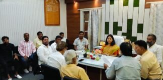 पार्षदों ने घेरा, अधिकारियों से मांगा हिसाब; नगर निगम बैठक में उठे जनसुविधाओं के सवाल