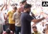 दिल्ली में CJP कार्यक्रम के दौरान अभिजीत दीपके पर स्याही फेंकी, Video आया सामने जंतर-मंतर पर CJP का प्रदर्शन
