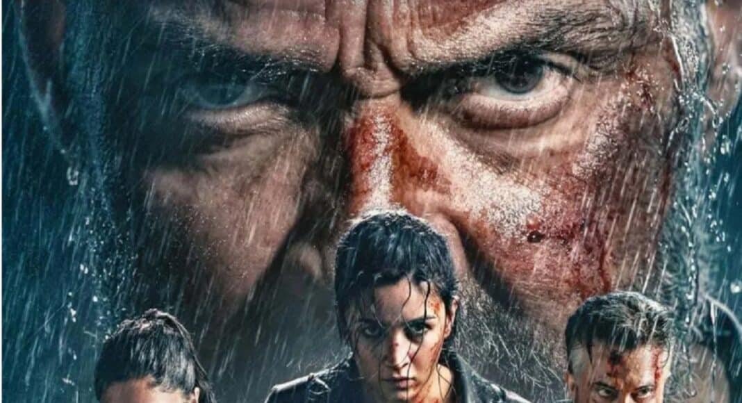 alpha box office