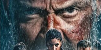 alpha box office