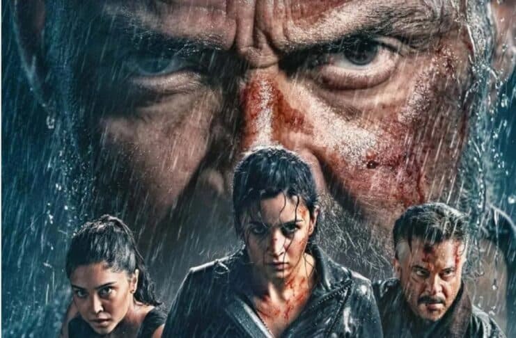 alpha box office