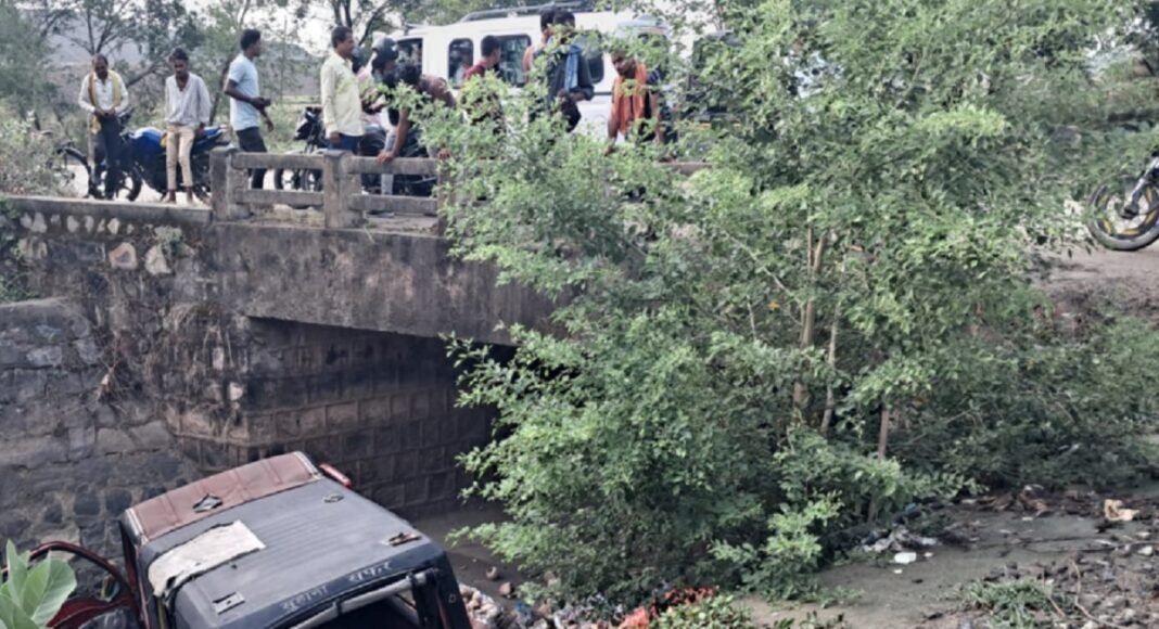 Aurangabad school accident