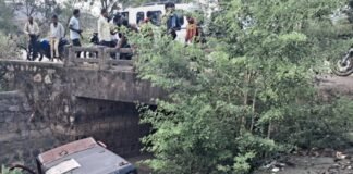 Aurangabad school accident
