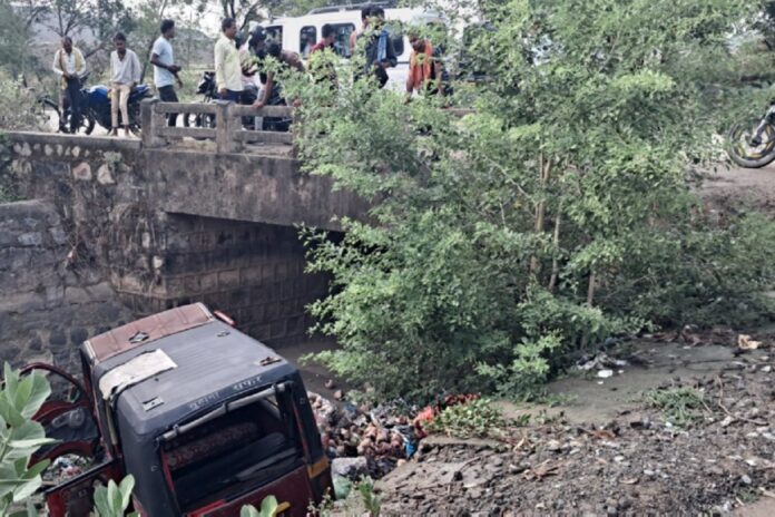 Aurangabad school accident