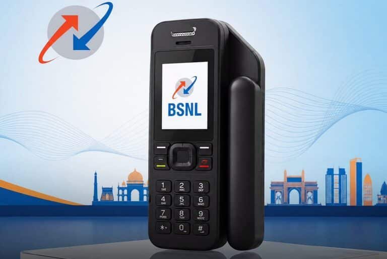 iPhone 17 Pro से भी महंगा है BSNL का यह फोन, जानिए ₹1.34 लाख कीमत की बड़ी वजह