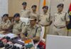 भागलपुर पुलिस मर्डर केस खुलासा