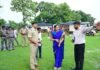 CM Visit Bhagalpur Inspection