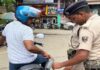 सड़क पर निकलने से पहले संभल जाएं! भागलपुर में हर वाहन की हो रही जांच भागलपुर में पुलिस का वाहन जांच अभियान