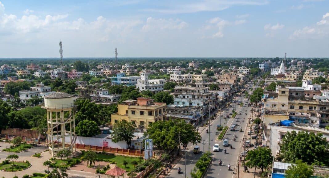 भागलपुर के कई इलाकों को नया दर्जा मिलना संभव