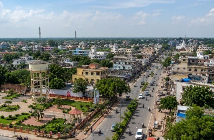 भागलपुर के कई इलाकों को नया दर्जा मिलना संभव