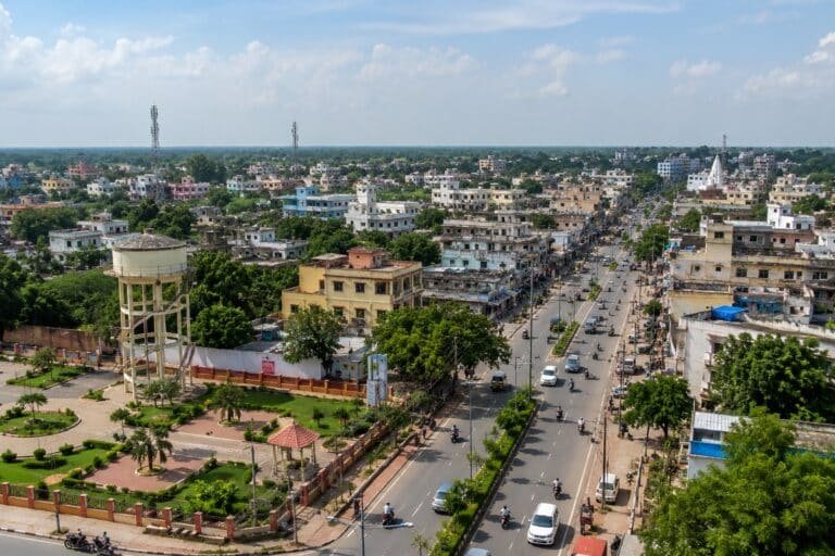 बिहार में बदलेगी नगर निकायों की तस्वीर, भागलपुर के कई इलाकों को नया दर्जा मिलना संभव