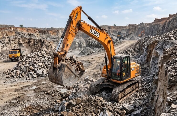 Bihar Stone Mining News