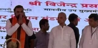 मुजफ्फरपुर को मिली 1047 करोड़ की सौगात, सीएम ने किया मरीन ड्राइव का उद्घाटन CM Samrat Gift