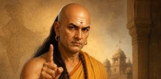 Chanakya Niti: माफी कब बनती है बड़प्पन और कब कमजोरी? जानिए चाणक्य की नीति Chanakya Niti on forgiveness