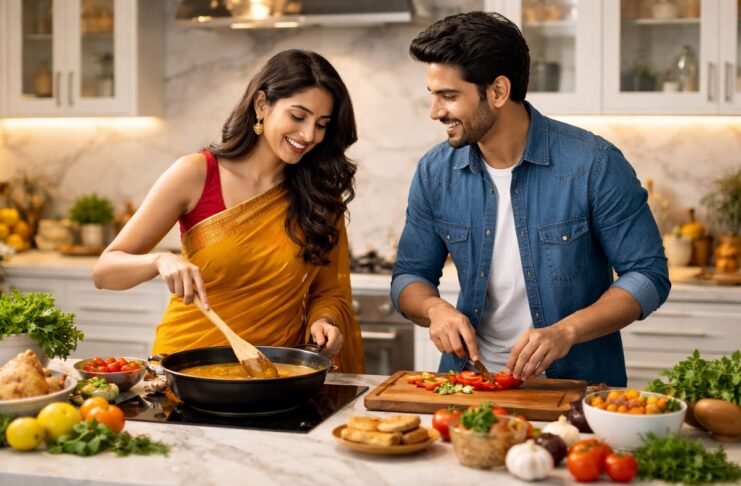 Cooking Oil Reuse Tips