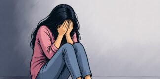 धनबाद में शर्मनाक वारदात: बुजुर्ग महिला से दरिंदगी का आरोप, पुलिस ने आरोपी को हिरासत में लिया धनबाद में बुजुर्ग महिला से दुष्कर्म मामले में जांच करती पुलिस
