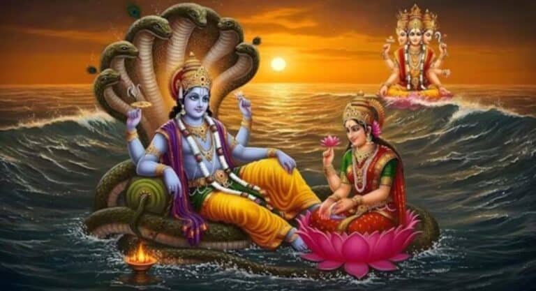 कब है देवशयनी एकादशी? नोट करें व्रत की डेट, पूजा विधि और पारण का समय