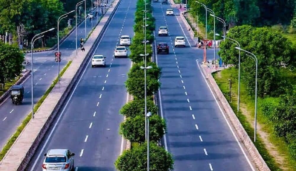 सुलतानगंज से बिहार-झारखंड सीमा तक बनने वाली फोरलेन सड़क