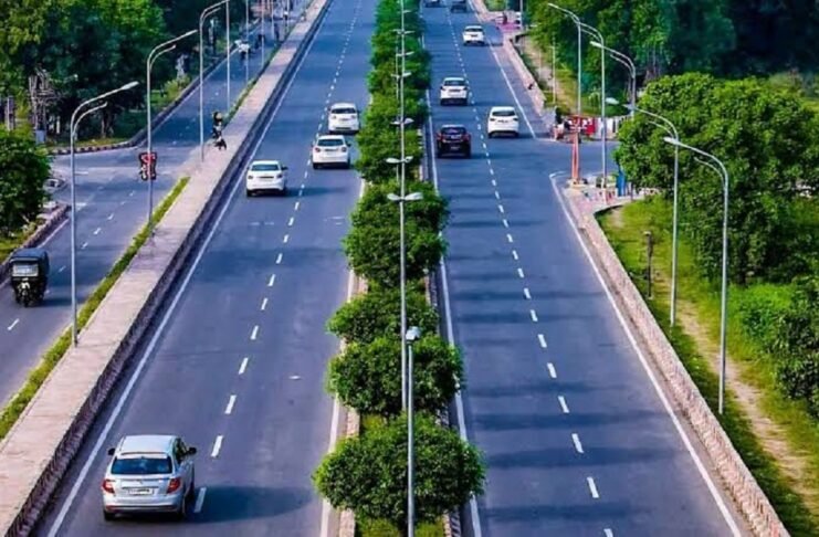 सुलतानगंज से बिहार-झारखंड सीमा तक बनने वाली फोरलेन सड़क