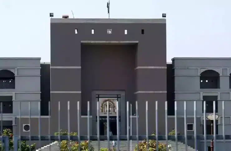 अहमदाबाद सीरियल ब्लास्ट पर गुजरात हाईकोर्ट का फैसला