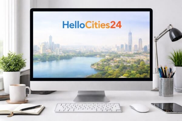 HelloCities24 Advertising rates for HelloCities24