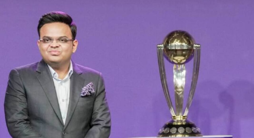 ICC new ODI and T20 World Cup format