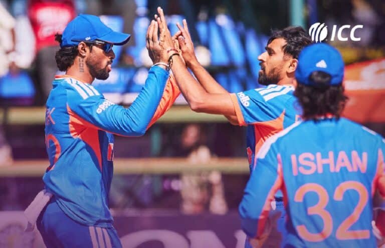 IND vs ZIM: मयंक ने मचाई तबाही, वैभव ने बरसाए रन, भारत ने जिम्बाब्वे को 7 विकेट से हराया