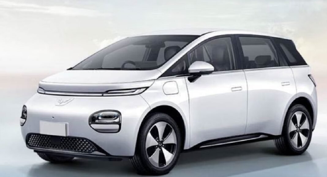 MG Windsor EV नई कीमतें जुलाई 2026