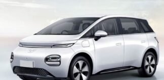 MG Windsor EV नई कीमतें जुलाई 2026