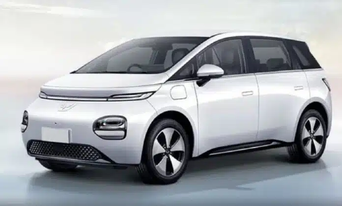 MG Windsor EV नई कीमतें जुलाई 2026