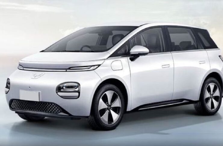 MG Windsor EV नई कीमतें जुलाई 2026