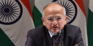 ‘पीएम मोदी प्रेस कॉन्फ्रेंस क्यों नहीं करते?’ न्यूजीलैंड के पत्रकार को मिला यह जवाब पत्रकार के सवाल पर विदेश मंत्रालय का जवाब