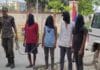 मुजफ्फरपुर : चोरों की चालाकी से पुलिस भी हैरान, तकिए में सिलकर छिपा रखे थे 11 लाख रुपये Muzaffarpur thief gang cash recovered from pillow