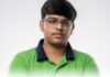 NEET UG 2026 Bihar Topper Ayush Bhalotia