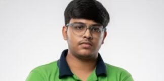 बिहार के आयुष ने बढ़ाया प्रदेश का मान, नवादा के छात्र ने हासिल की AIR 4, देखें मार्कशीट NEET UG 2026 Bihar Topper Ayush Bhalotia