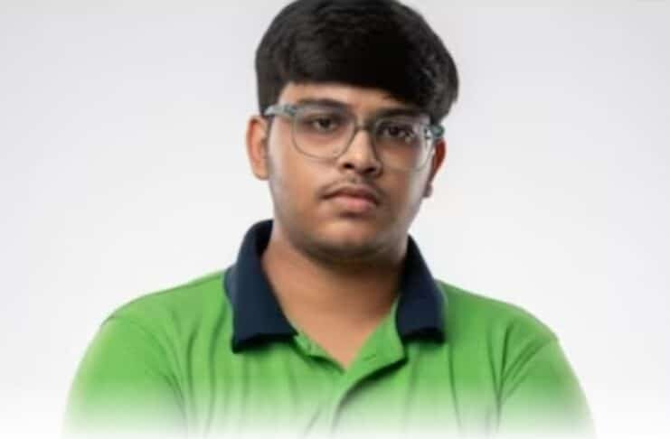 NEET UG 2026 Bihar Topper Ayush Bhalotia