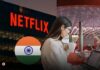 नेटफ्लिक्स नेक्स्टजेन इंडिया राइटर्स प्रोग्राम