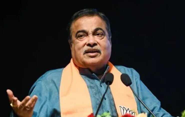 E20 पेट्रोल पर नितिन गडकरी का बयान