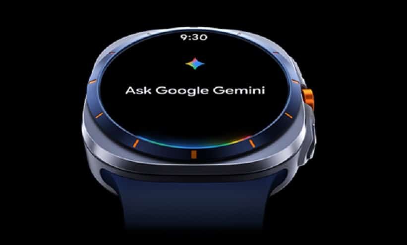 Samsung Galaxy Watch 9 Series: नींद से हार्ट हेल्थ तक हर पल रखेगी नजर, AI वाले फीचर्स से लैस Samsung Galaxy Watch 9 Series: नींद से हार्ट हेल्थ तक हर पल रखेगी नजर, AI वाले फीचर्स से लैस Samsung Galaxy Watch 9 Series 2