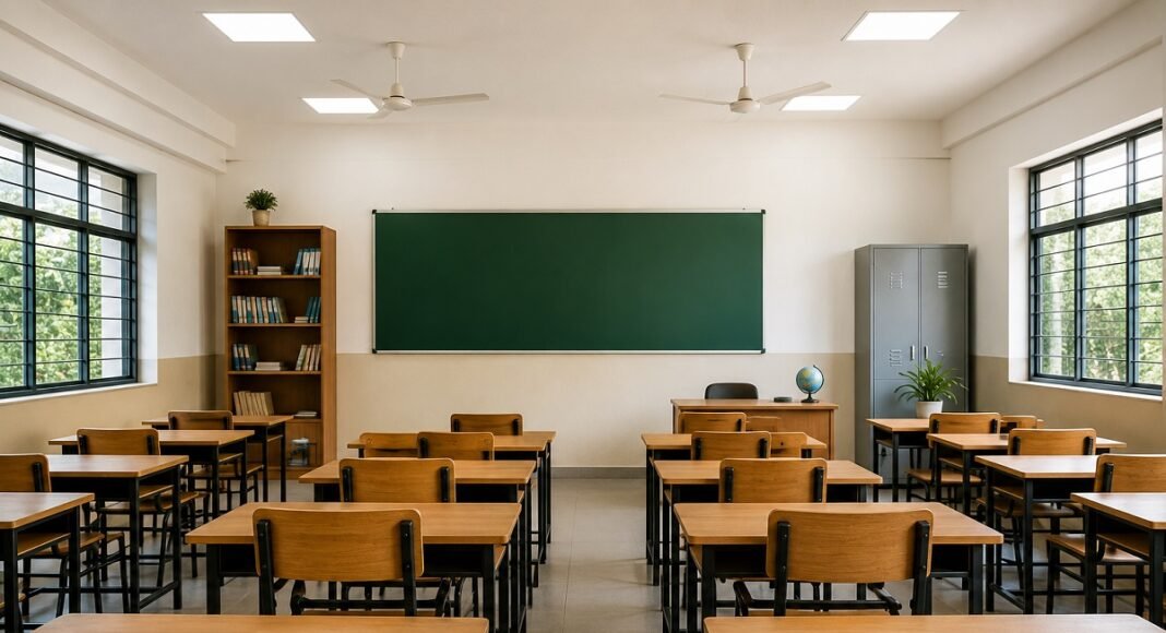 सरस्वती विद्या निकेतन