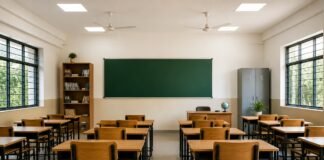 सरस्वती विद्या निकेतन