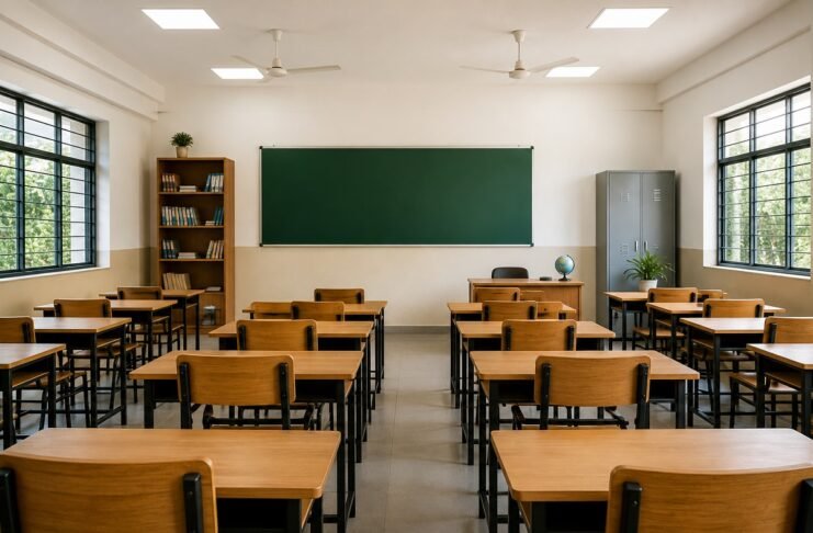 सरस्वती विद्या निकेतन