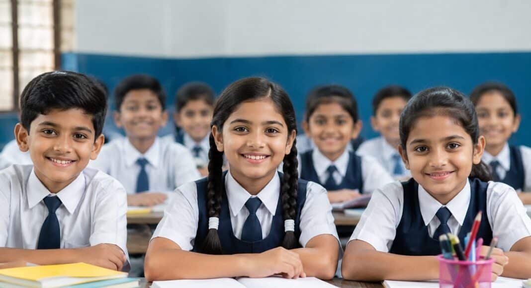 जवाहर नवोदय विद्यालय एडमिशन 2026