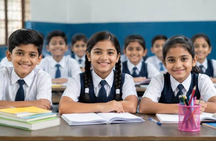 जवाहर नवोदय विद्यालय एडमिशन 2026