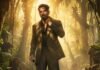 Suniel Shetty Welcome To The Jungle