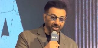 Sunny Deol Ikka